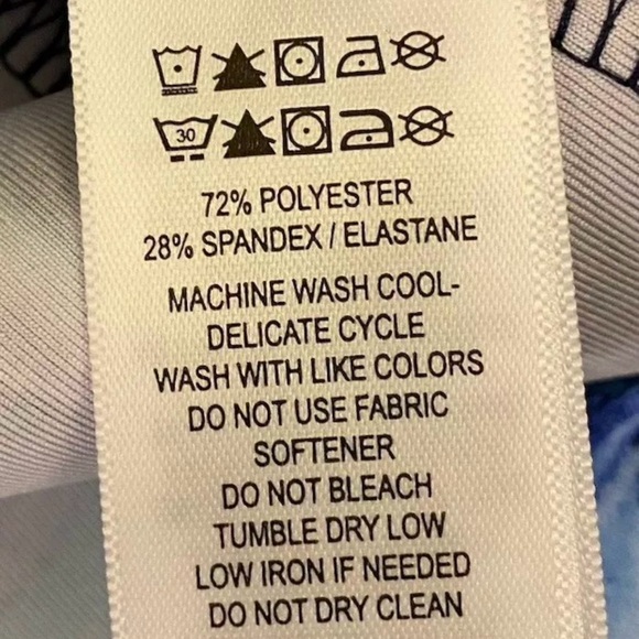 Tommy Bahama Womens Golf Tennis Paddle Long Sleeve 1/4 Zip Jacket Size XS - NWT - Picture 12 of 12